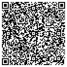 QR code with L & L Property Maintenance contacts