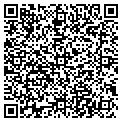 QR code with Brad A Jordan contacts