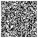 QR code with J & J Weatherization contacts