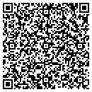 QR code with C M C Corporation contacts