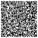 QR code with Albert E Vesel contacts