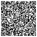 QR code with A J Lasker contacts