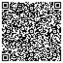 QR code with Pizza Pazza contacts