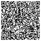 QR code with Amglo Kemlite Laboratories Inc contacts