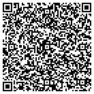 QR code with Clyde Martin Tree Service contacts