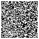 QR code with R & B Express Inc contacts