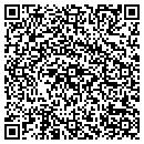 QR code with C & S Tree Service contacts