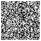 QR code with J B M Remodeling Corp contacts