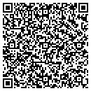 QR code with K & A Fashion Inc contacts