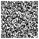 QR code with Mystic Garden Spa & Salon contacts