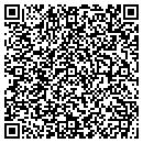 QR code with J R Enterprise contacts