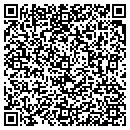 QR code with M A K Home Maintenance S contacts