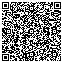 QR code with Rjs Cabinets contacts