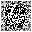QR code with G Force Racing contacts