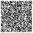 QR code with T C's Insulation Co Inc contacts