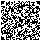 QR code with Sanborn Woodworks contacts