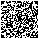 QR code with Hale Leroy Tree Service contacts