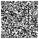 QR code with Heartland Tree Service contacts