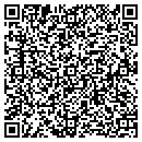 QR code with E-Green LLC contacts