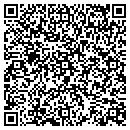 QR code with Kenneth Clegg contacts
