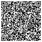QR code with Mcdonald Building Maintenance contacts