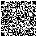 QR code with John's Trees contacts