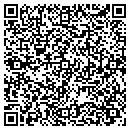 QR code with V&P Insulation Inc contacts
