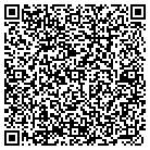QR code with Optic Edge Corporation contacts