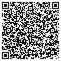 QR code with 3ld contacts