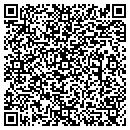 QR code with Outlook contacts
