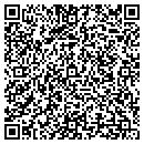 QR code with D & B Auto Exchange contacts