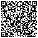 QR code with Aaron Beetz contacts