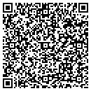 QR code with Aaron Weiner Inc contacts