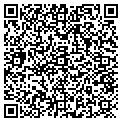 QR code with The Tree Service contacts