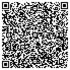 QR code with Tim's Tree Service LLC contacts