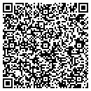 QR code with Barberia contacts