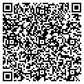 QR code with Closed contacts