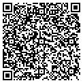 QR code with Cpm contacts