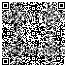 QR code with Custom Interiors By Yigael contacts