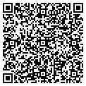 QR code with Denny's Auto contacts