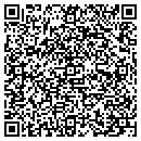 QR code with D & D Insulation contacts