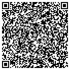 QR code with D G Mechanical Insulation contacts