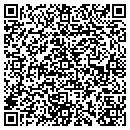 QR code with A-100fold-Return contacts