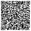 QR code with Beckman Services contacts