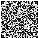 QR code with On The Job contacts