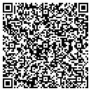 QR code with Risk Reactor contacts