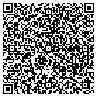 QR code with Gallaghers Professional Tree contacts
