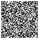 QR code with Harbor Foam Inc contacts