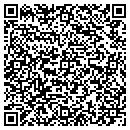 QR code with Hazmo Insulation contacts