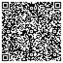 QR code with A G R Field Service Inc contacts